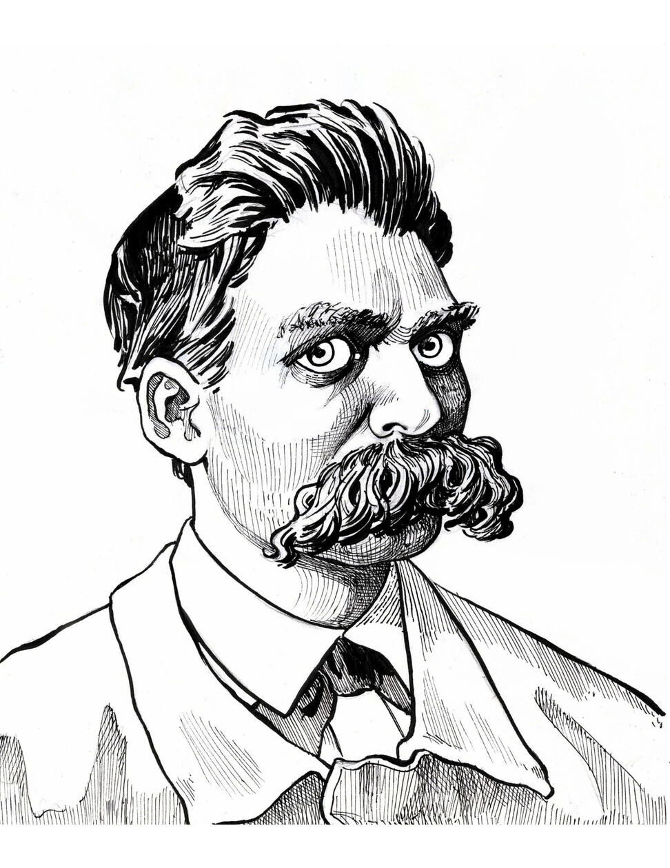 Nietzsche