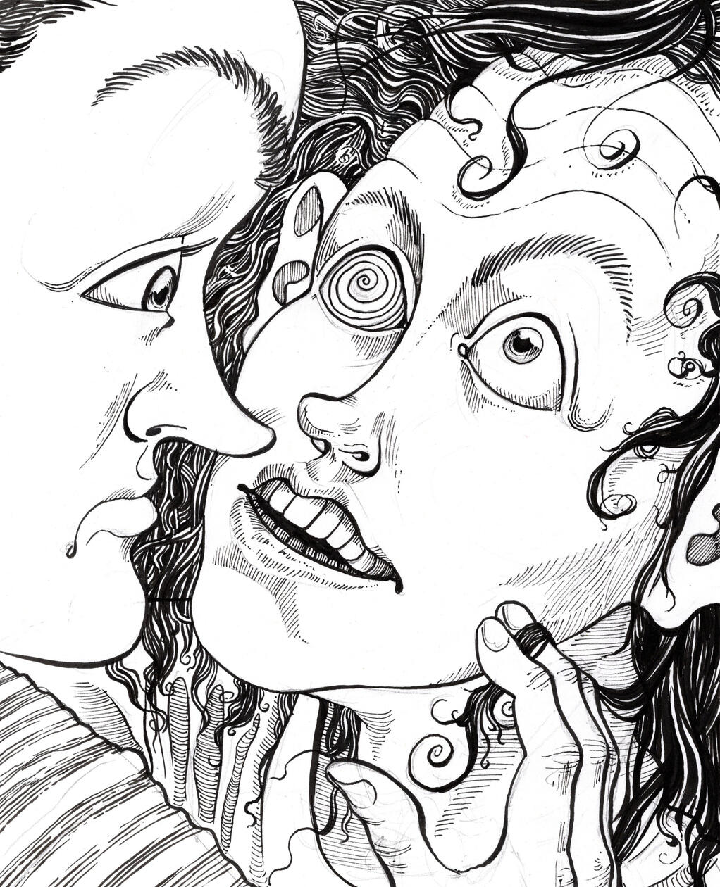 Faces Faces