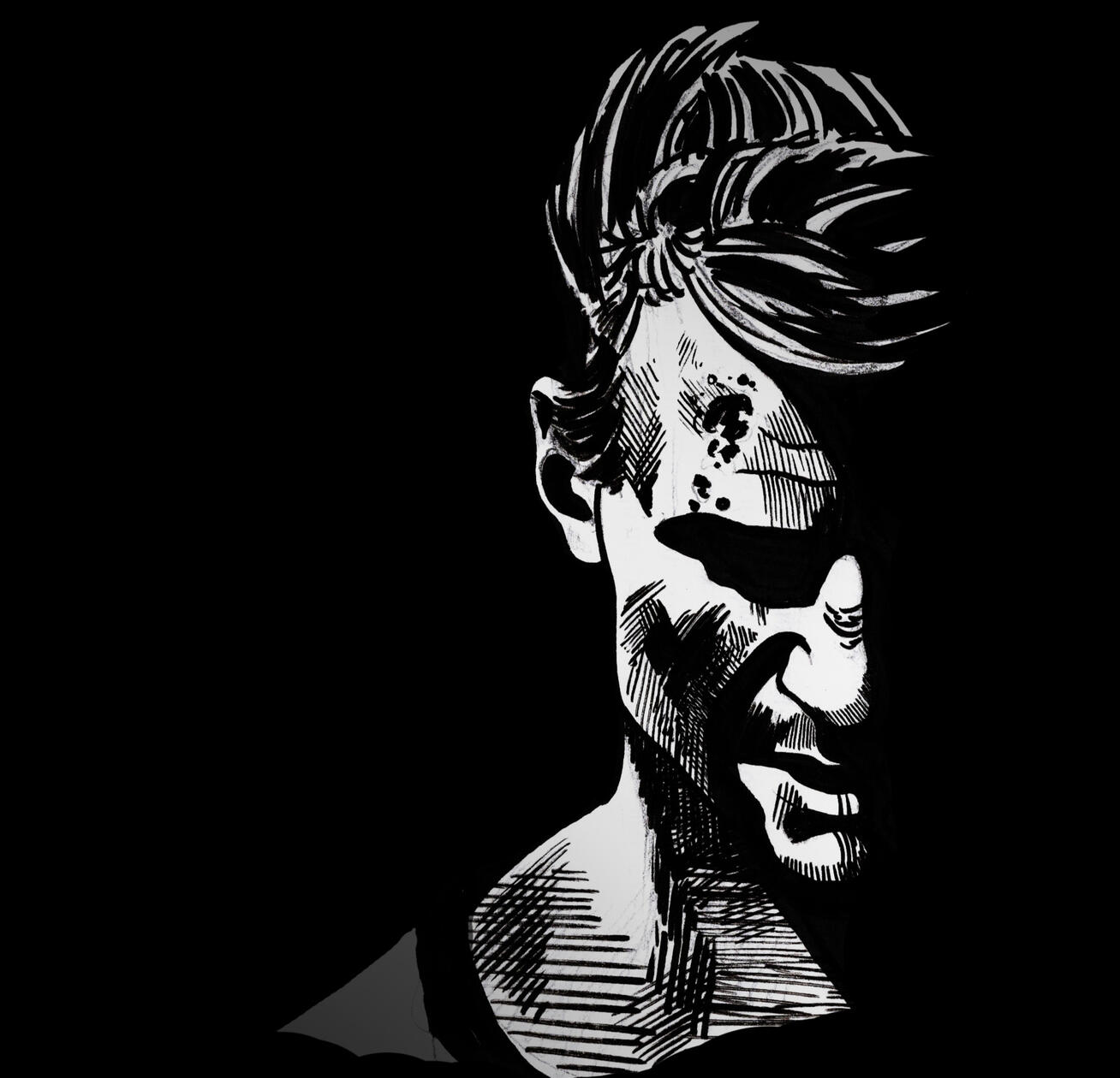 Nathan Drake