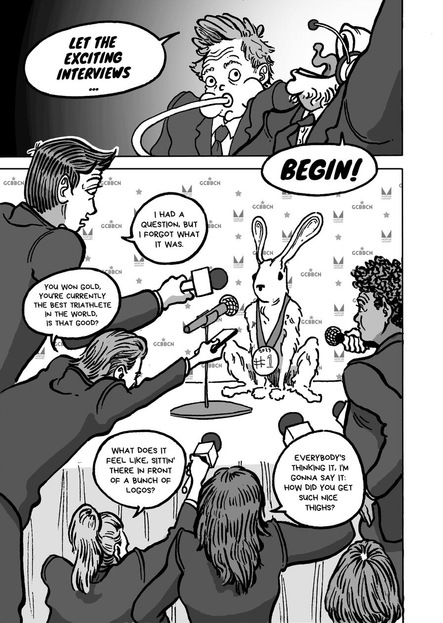Interview (A)